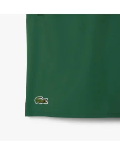 ESSENTIAL SWIM SHORT GREEN