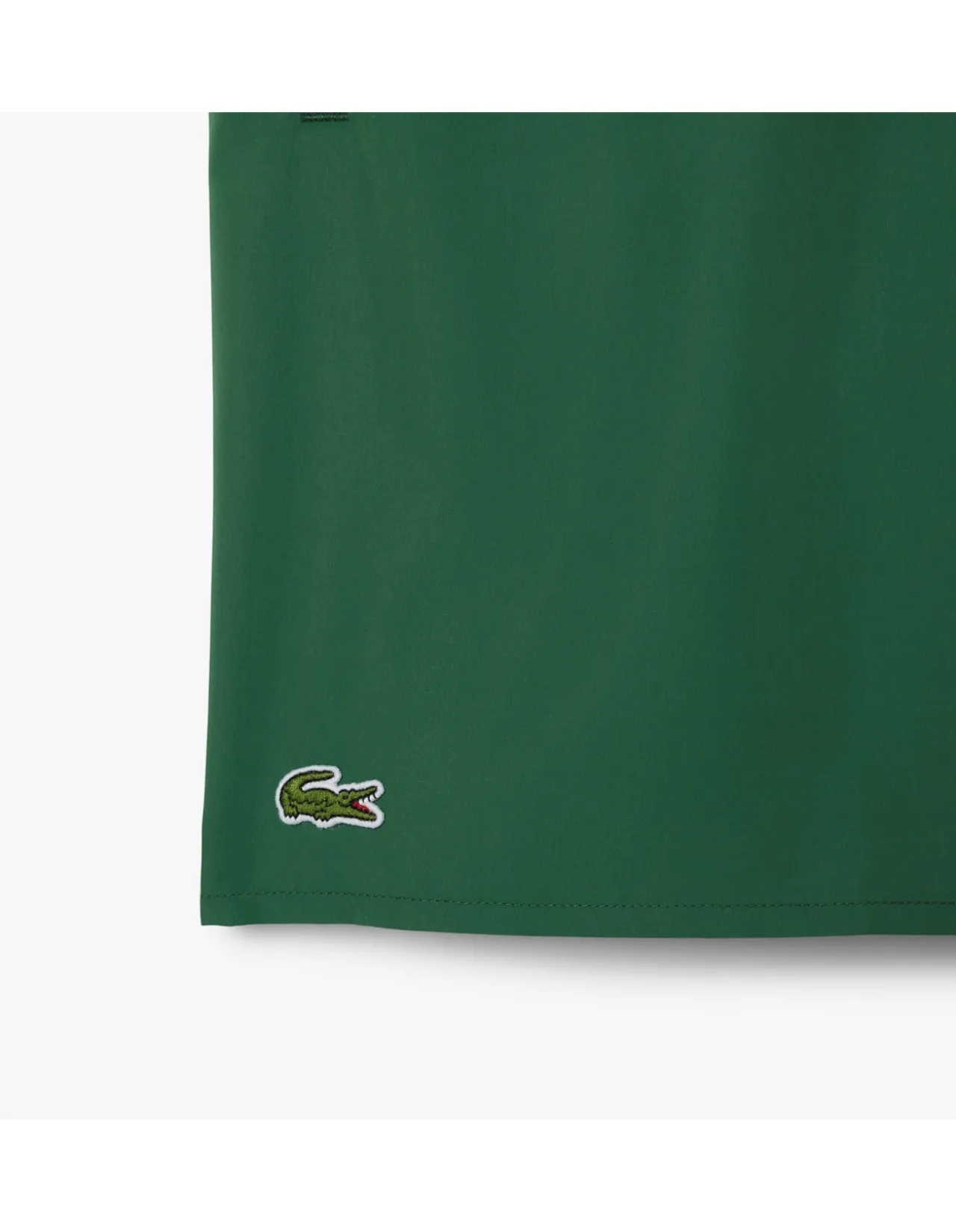 ESSENTIAL SWIM SHORT GREEN