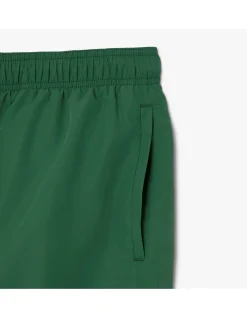 ESSENTIAL SWIM SHORT GREEN