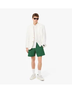 ESSENTIAL SWIM SHORT GREEN