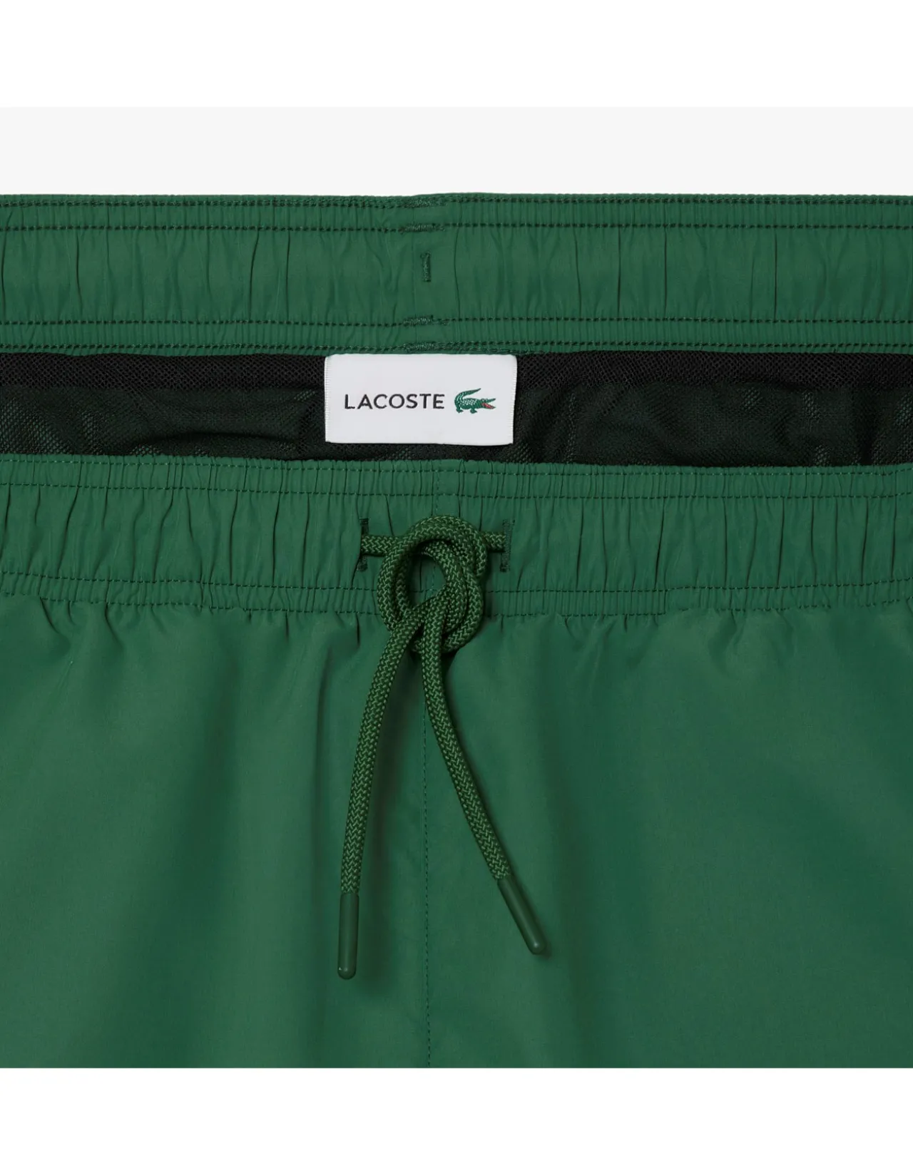 ESSENTIAL SWIM SHORT GREEN