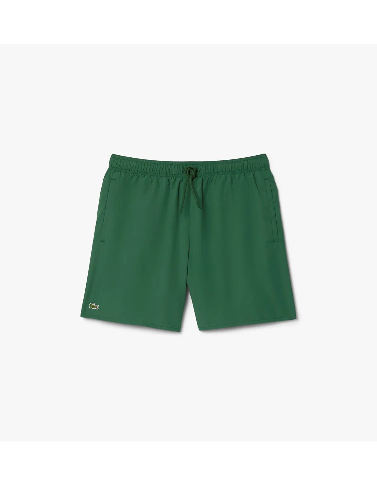 ESSENTIAL SWIM SHORT GREEN