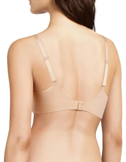 ESSENTIAL T-SHIRT BRA