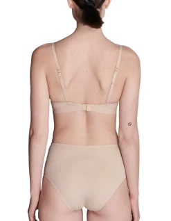 ESSENTIEL PADDED TRIANGLE BRA