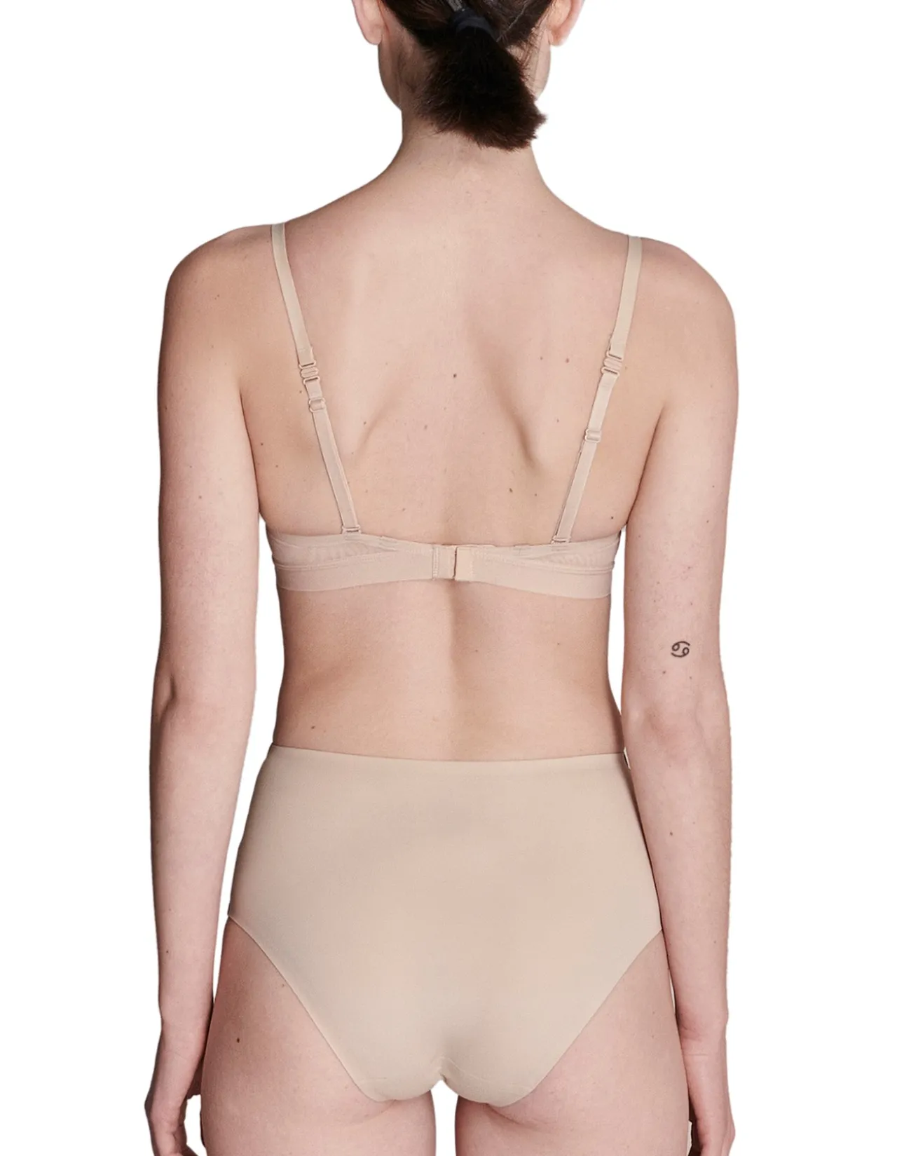ESSENTIEL PADDED TRIANGLE BRA