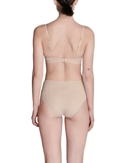 ESSENTIEL PADDED TRIANGLE BRA