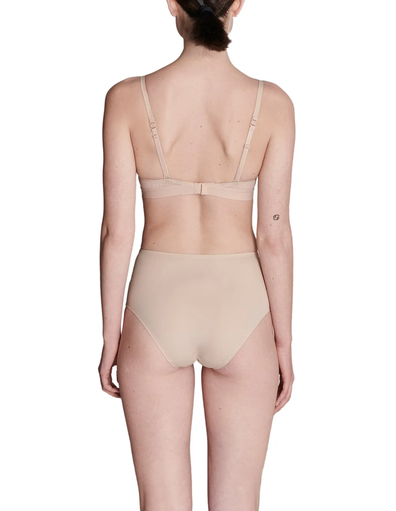 ESSENTIEL PADDED TRIANGLE BRA