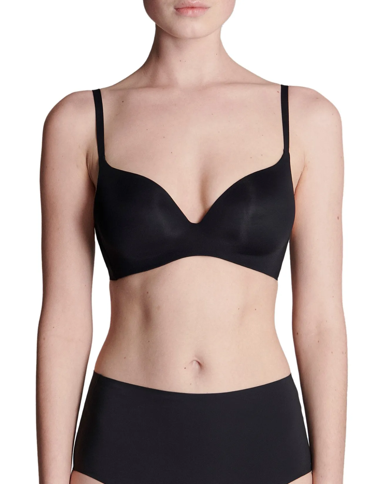 ESSENTIEL PADDED TRIANGLE BRA