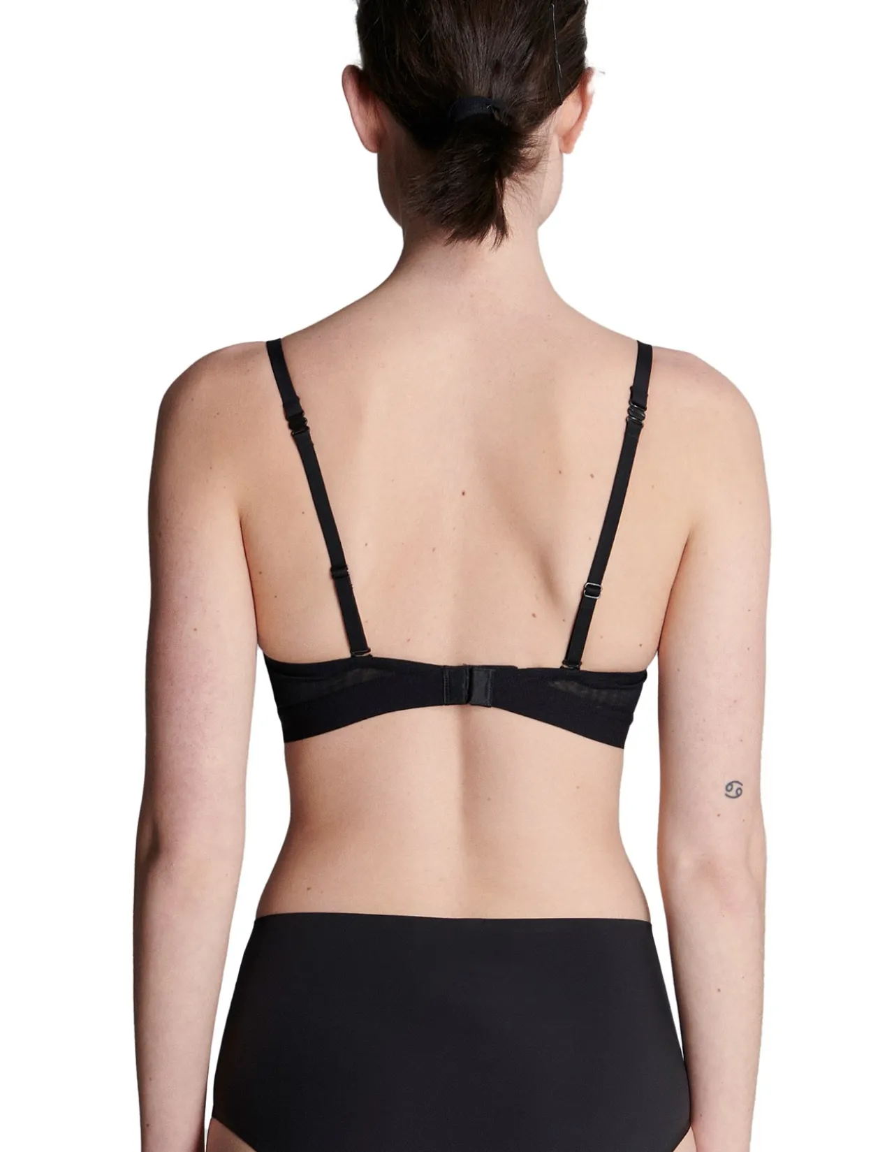 ESSENTIEL PADDED TRIANGLE BRA