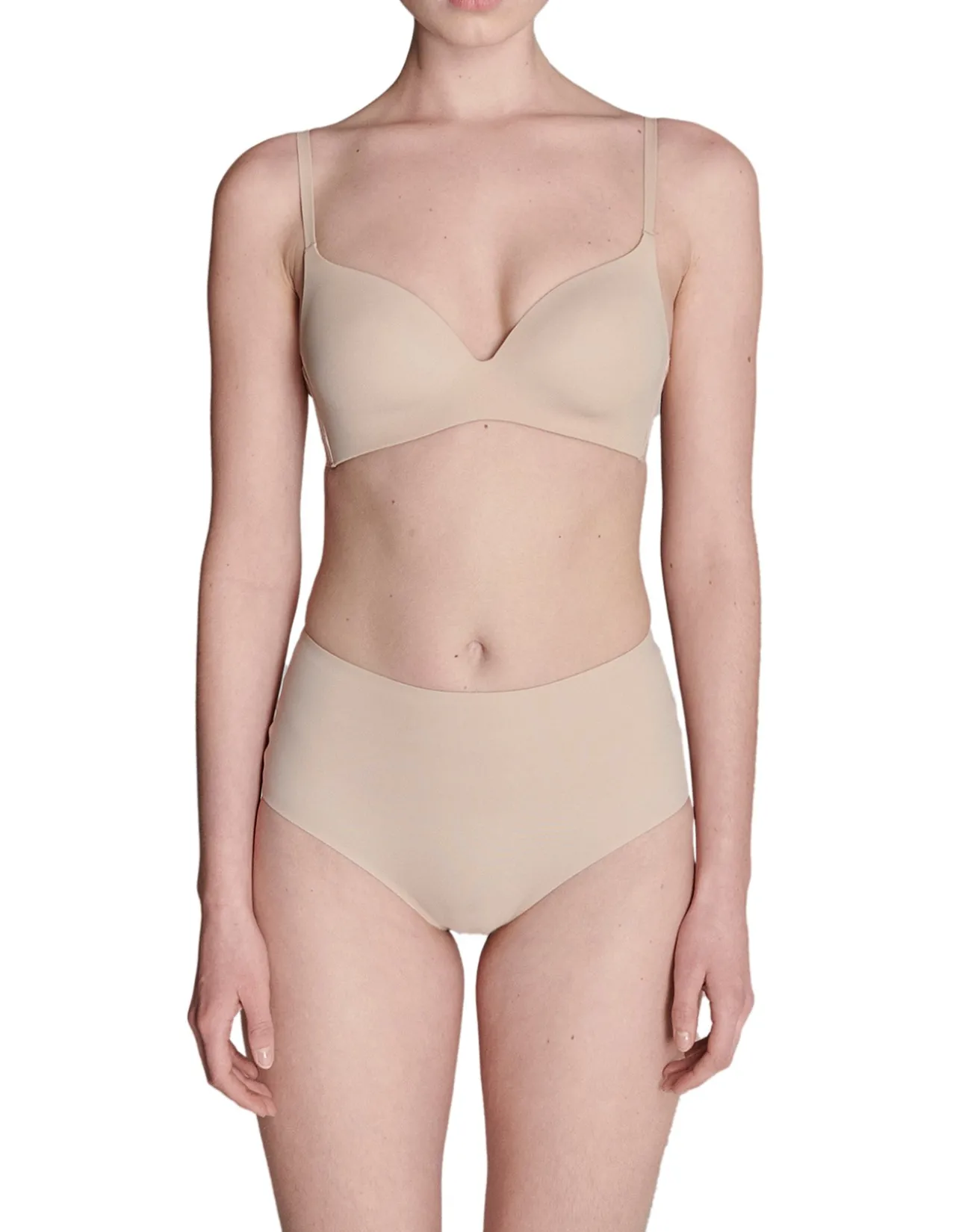 ESSENTIEL PADDED TRIANGLE BRA