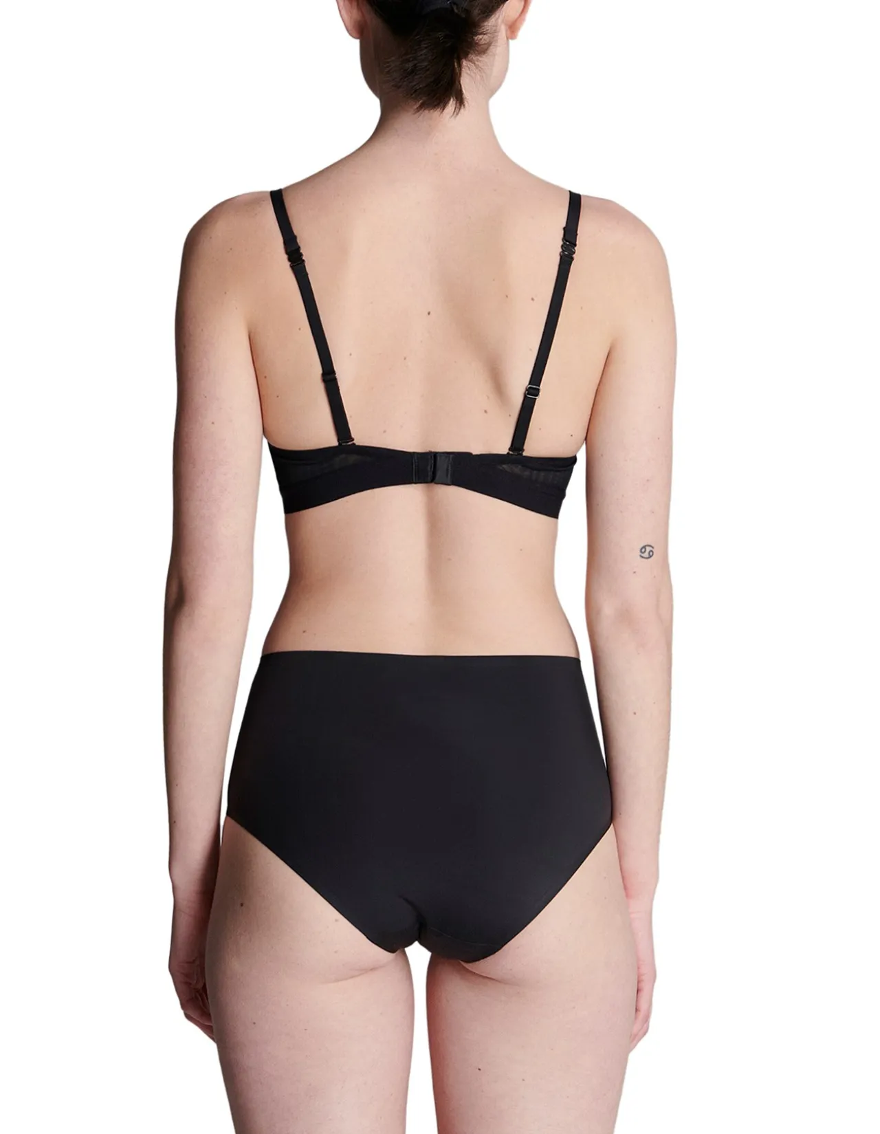 ESSENTIEL PADDED TRIANGLE BRA