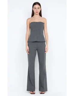 ESTELLE SLIM PANT