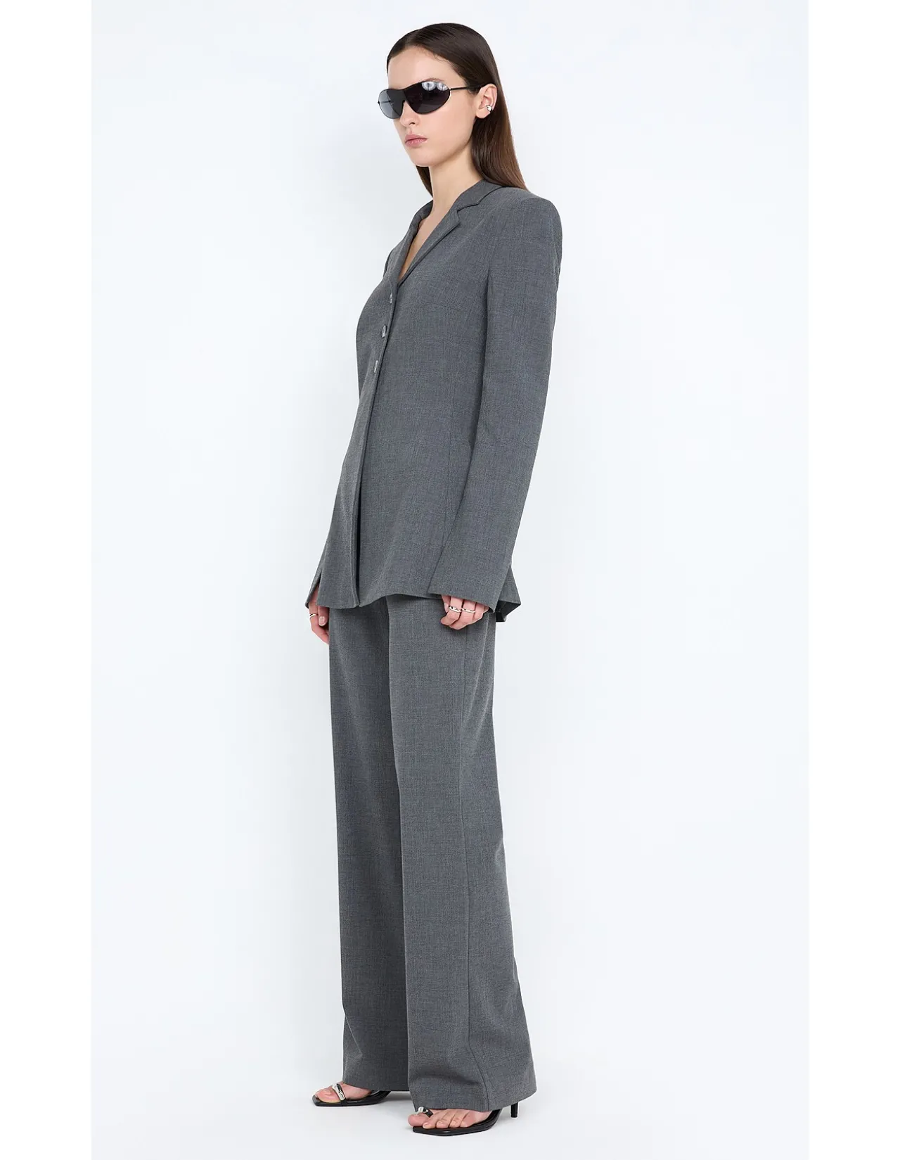 ESTELLE BLAZER