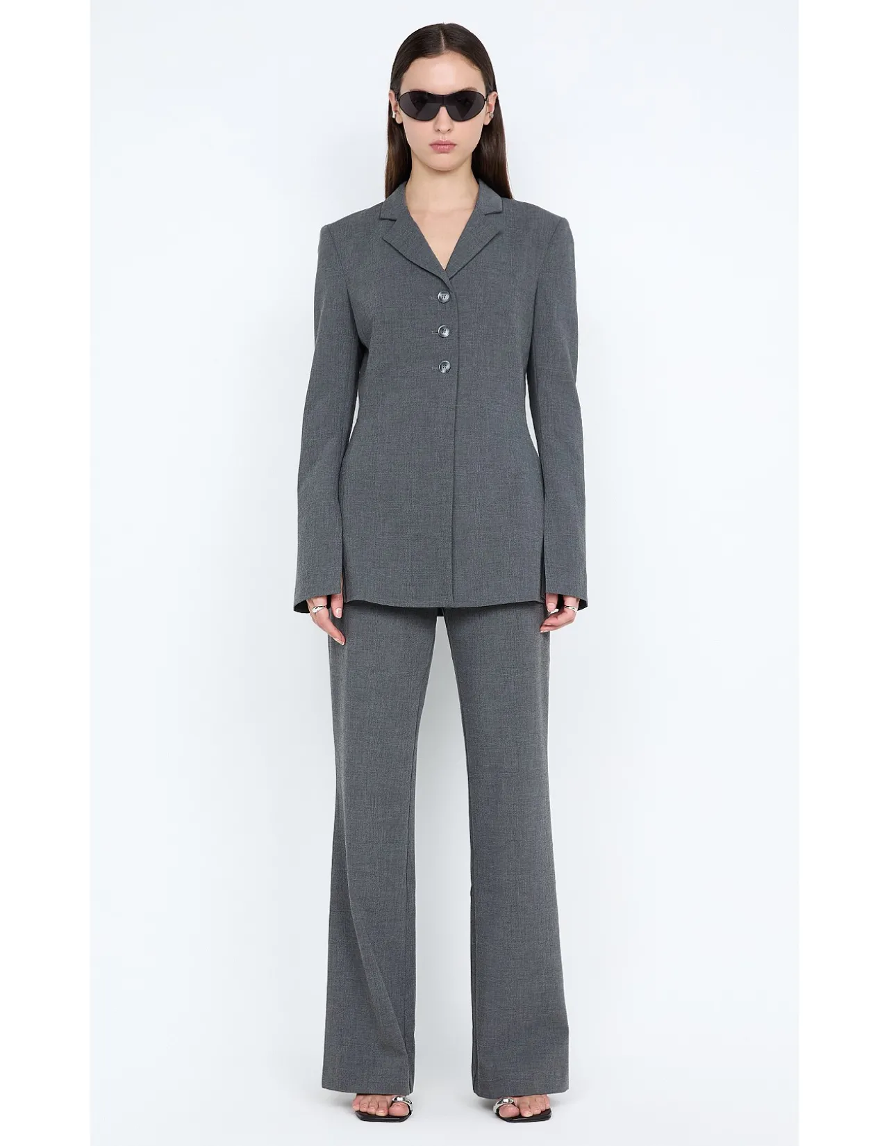 ESTELLE BLAZER