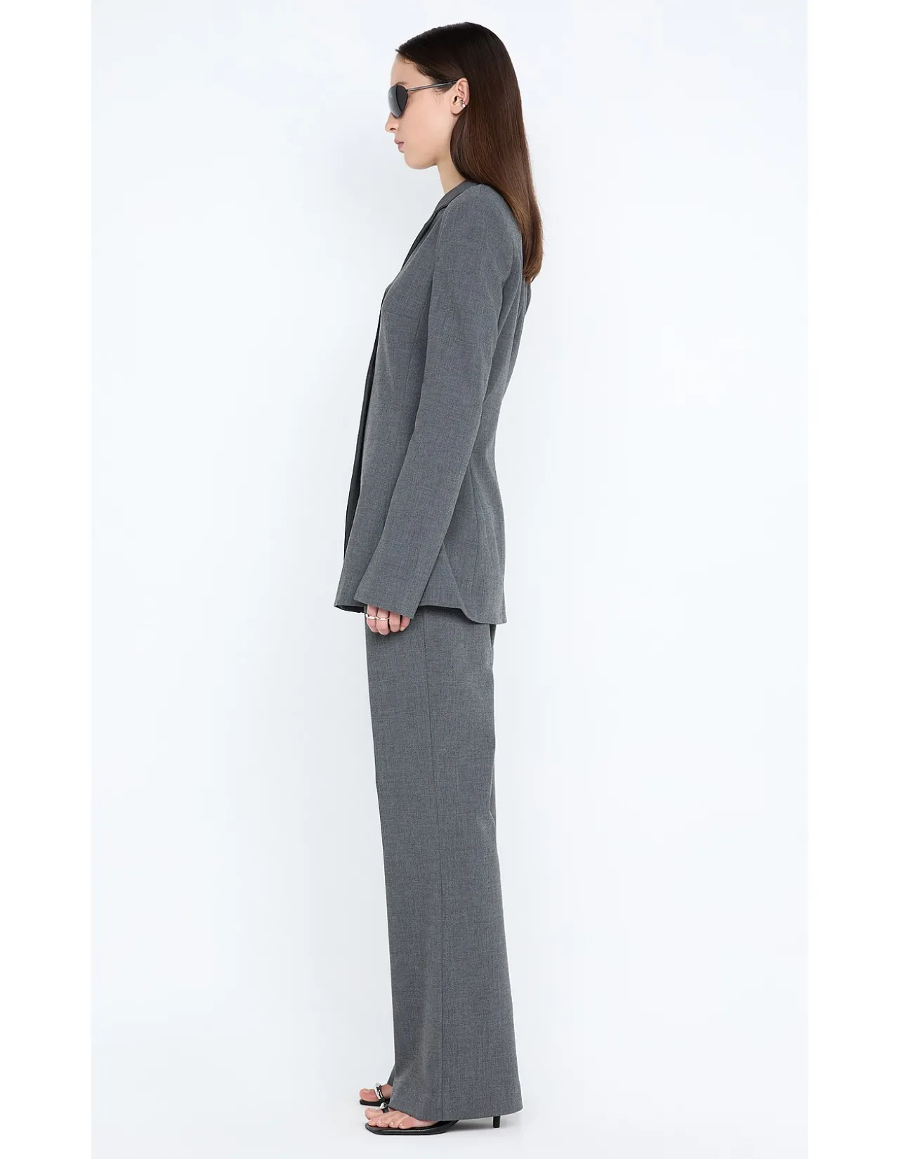 ESTELLE BLAZER