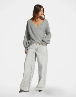 ESTELLE CROSSOVER JUMPER