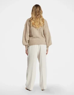 ESTELLE CROSSOVER JUMPER