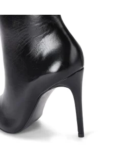 Eterno Leather Ankle Boot