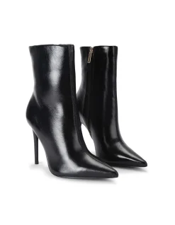 Eterno Leather Ankle Boot