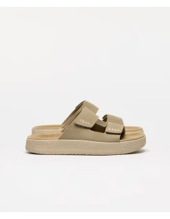 ETNA SUEDE SANDAL