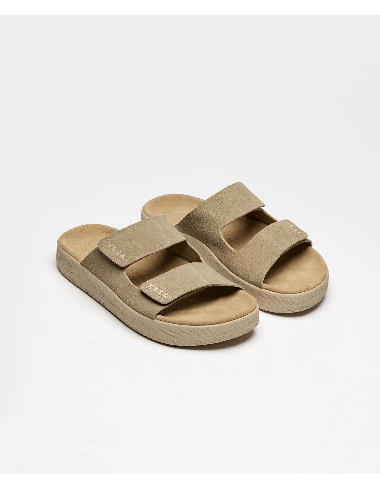 ETNA SUEDE SANDAL