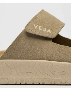 ETNA SUEDE SANDAL