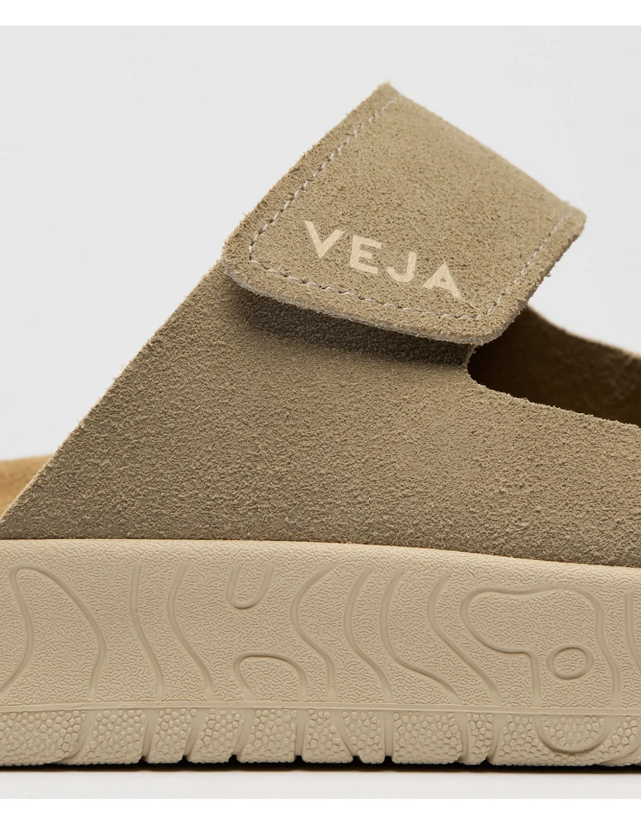 ETNA SUEDE SANDAL