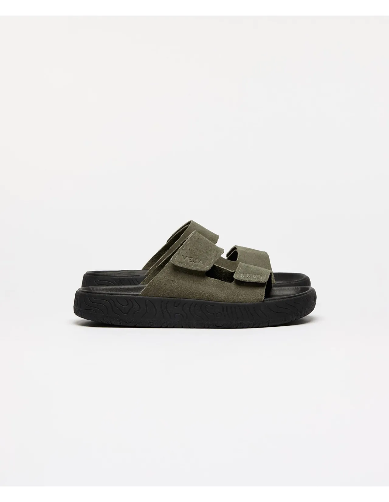 ETNA SUEDE SANDAL