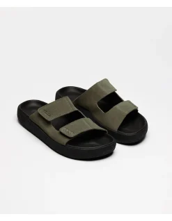 ETNA SUEDE SANDAL