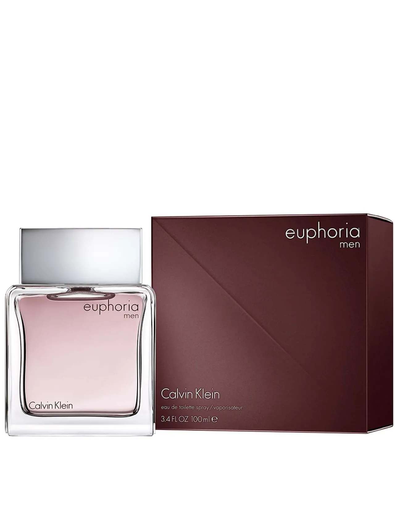 Euphoria Men Eau de Toilette Spray 100ml