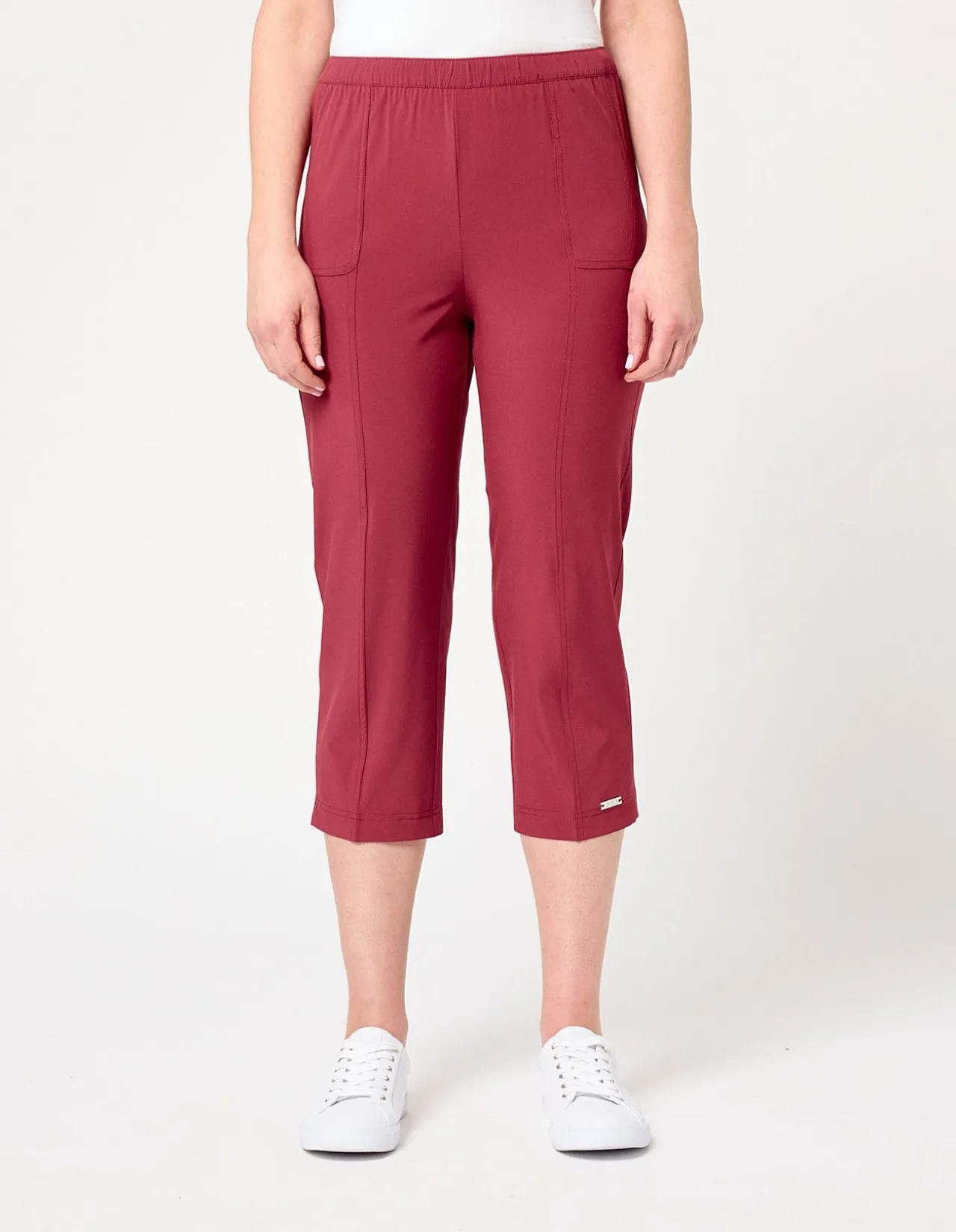 EUREKA 3/4 PANT