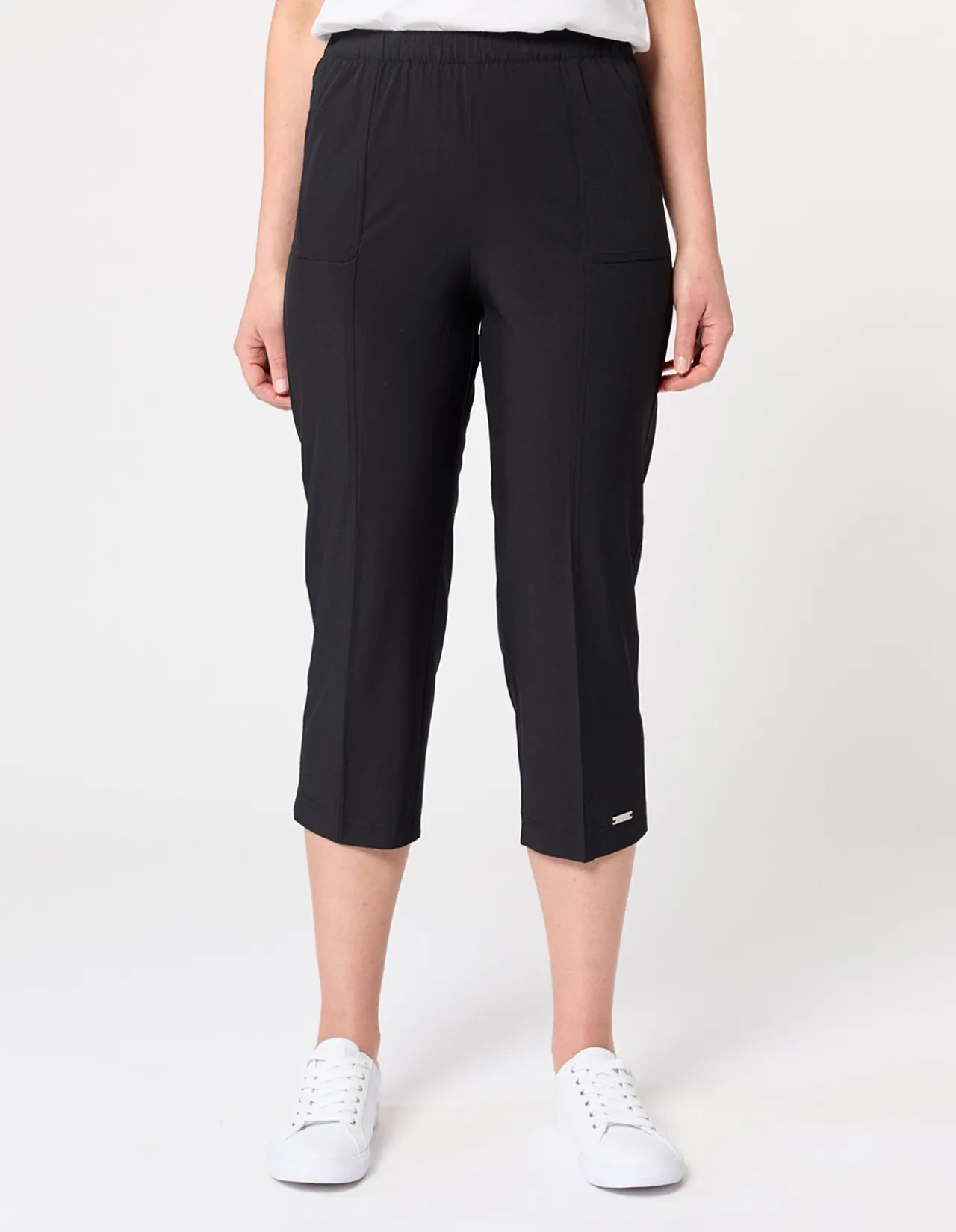 EUREKA 3/4 PANT