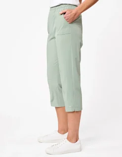 EUREKA 3/4 PANT