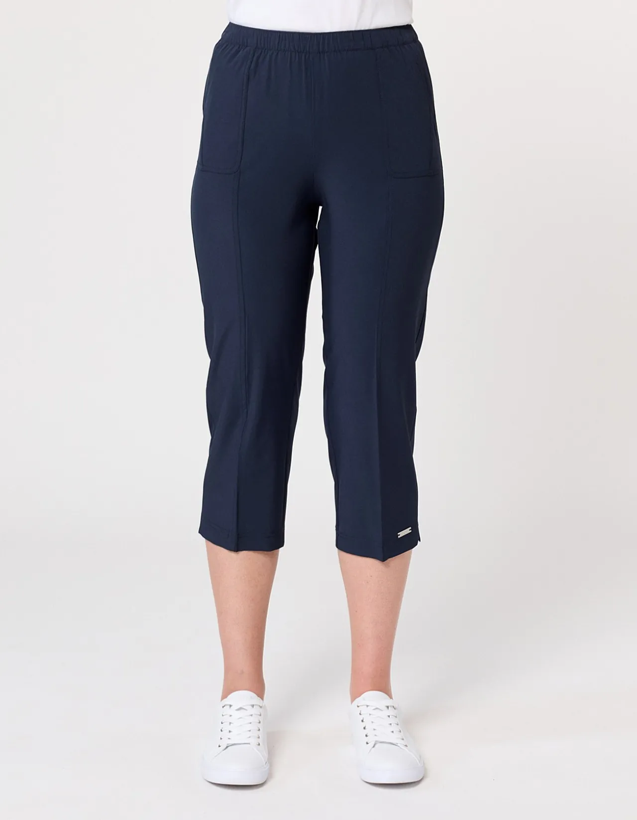 EUREKA 3/4 PANT