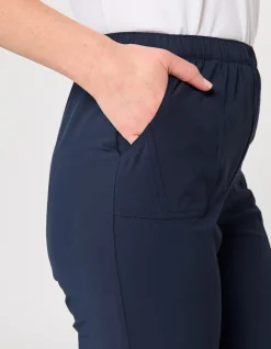 EUREKA 3/4 PANT