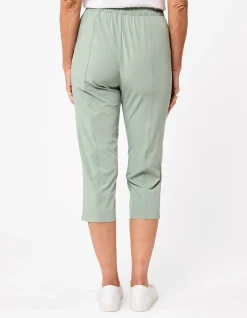 EUREKA 3/4 PANT