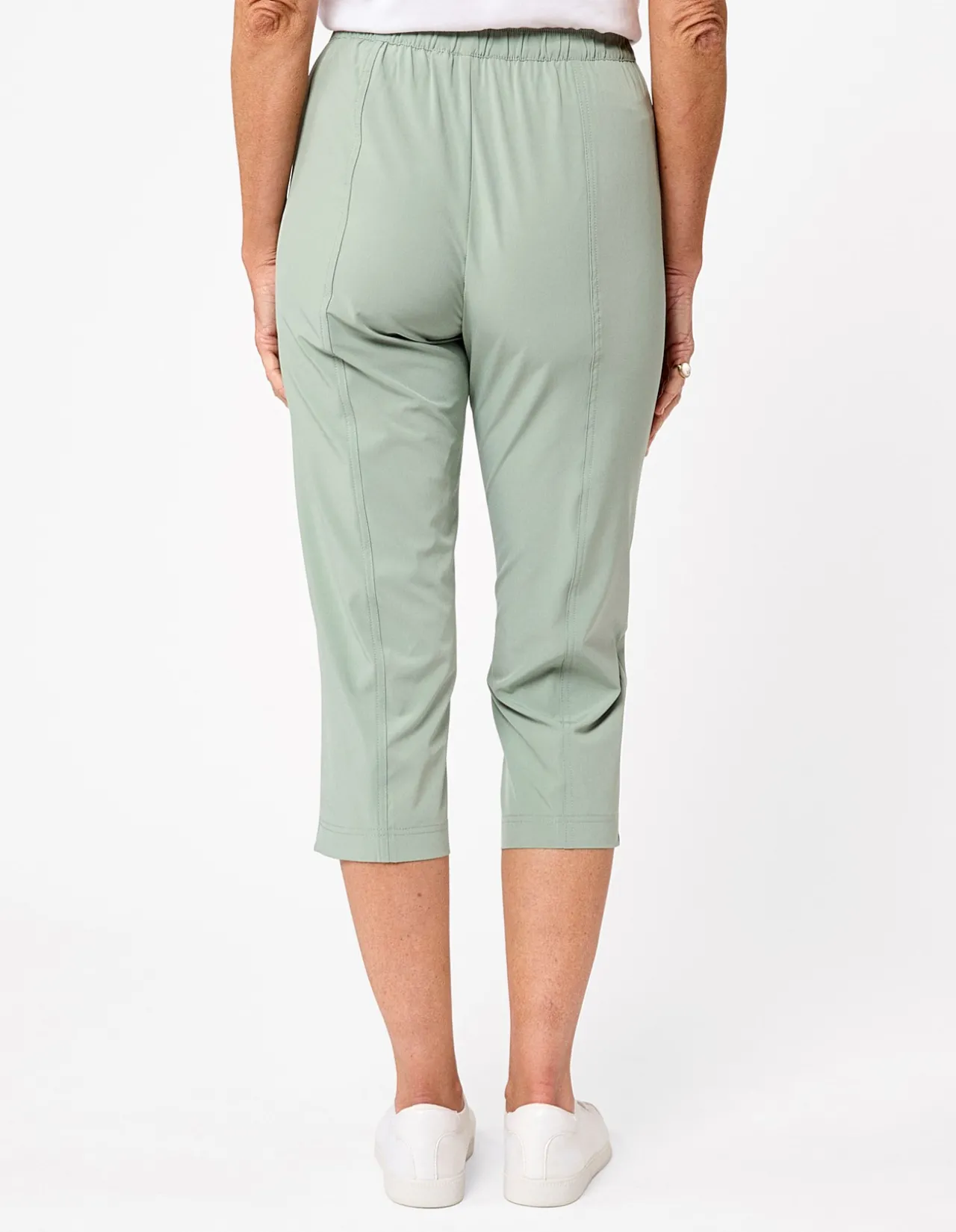 EUREKA 3/4 PANT