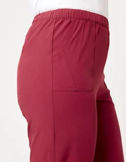EUREKA 3/4 PANT