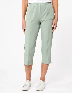EUREKA 3/4 PANT