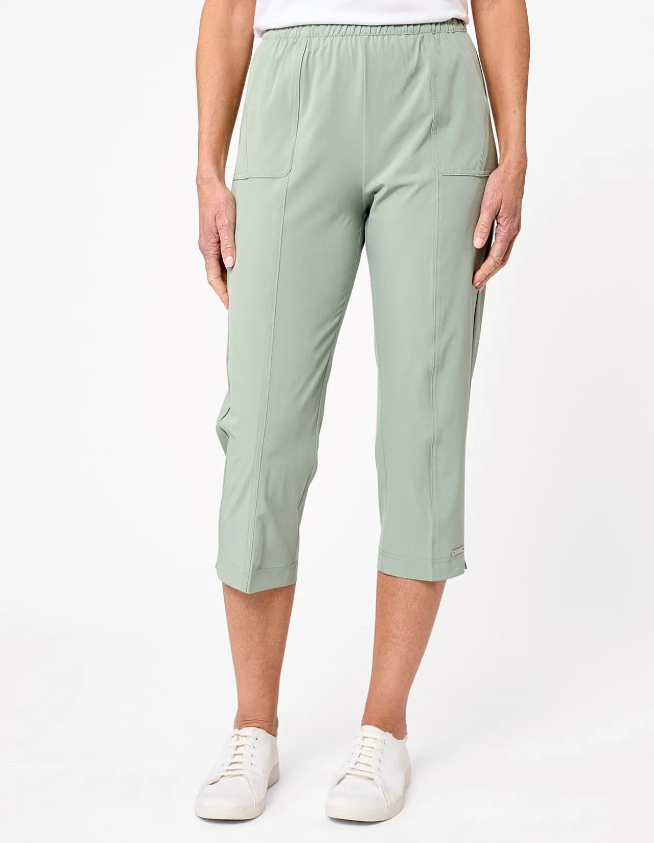 EUREKA 3/4 PANT