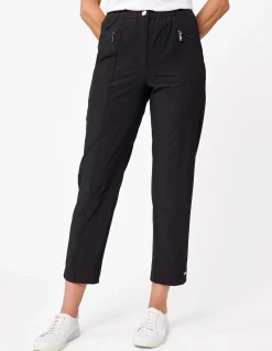 EUREKA SHORT LENGTH PANT