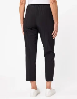 EUREKA SHORT LENGTH PANT