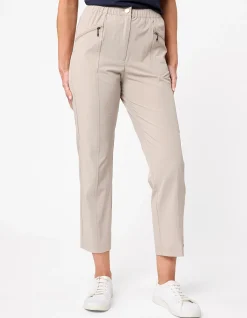 EUREKA SHORT LENGTH PANT