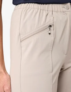 EUREKA SHORT LENGTH PANT