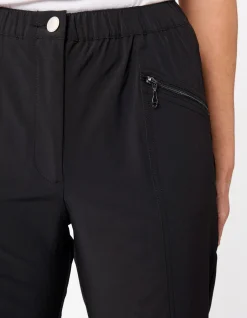 EUREKA SHORT LENGTH PANT