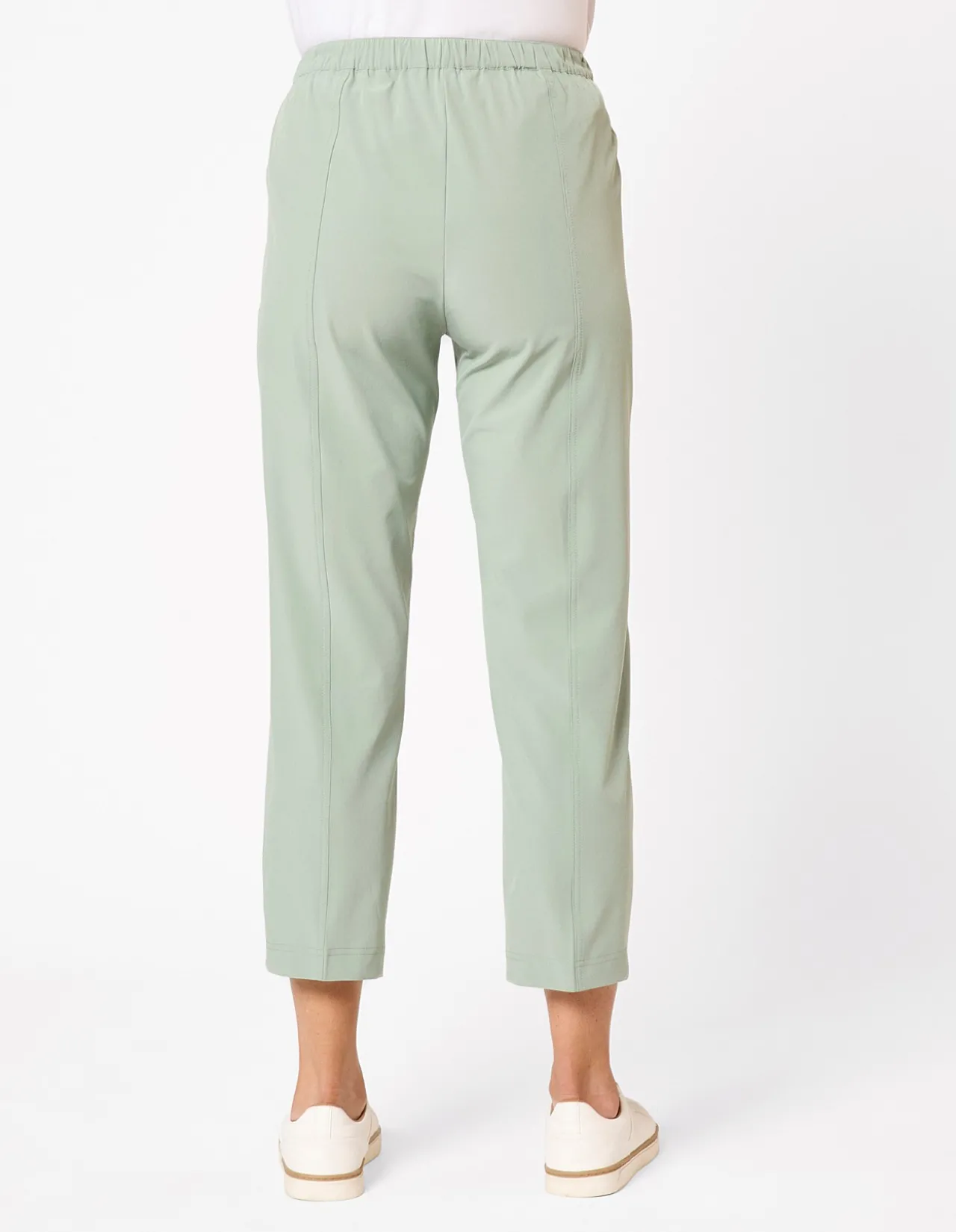 EUREKA SHORT LENGTH PANT