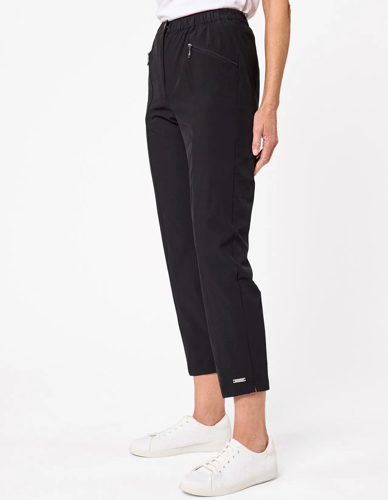 EUREKA SHORT LENGTH PANT