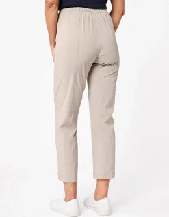 EUREKA SHORT LENGTH PANT