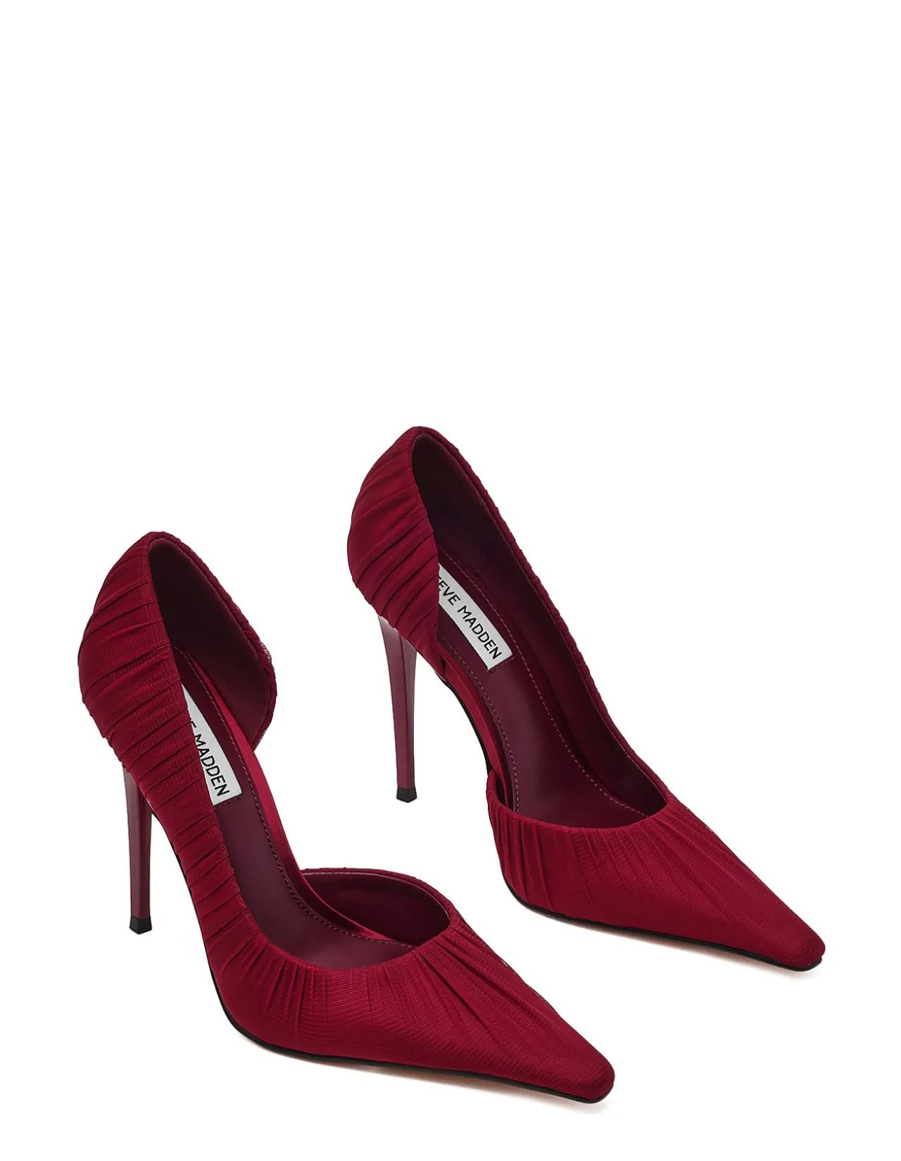 EVANGELINE HEELS