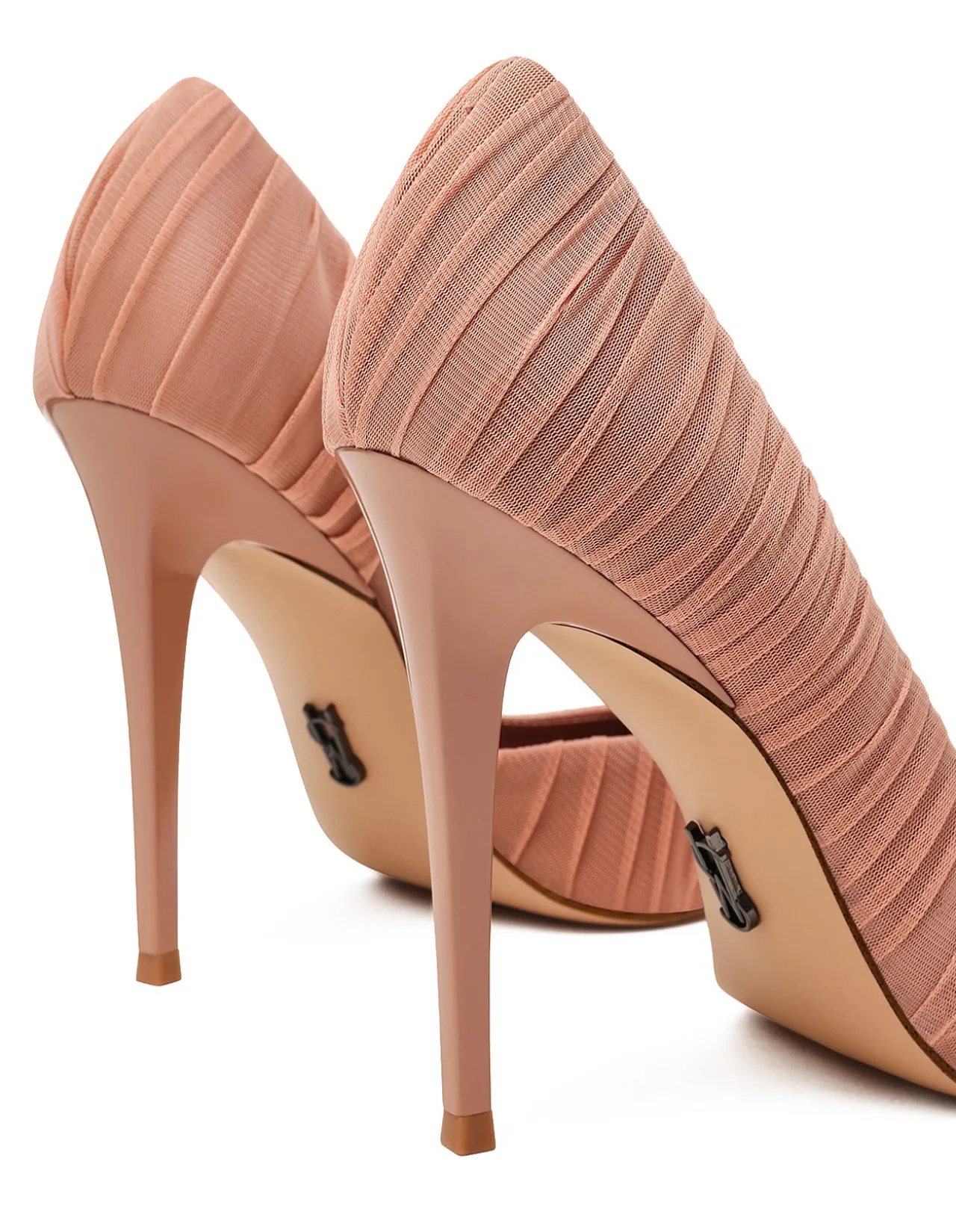 EVANGELINE HEELS